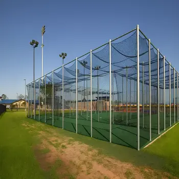 About Cricket Practice Nets - Mahesh Safety Solutions