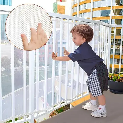 Mahesh Safety Solutions-Children Safety Nets