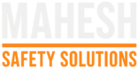 Mahesh Safety Solutions Logo Desktop