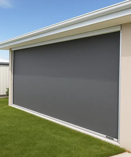 Mahesh Safety Solutions Zip Screen Services