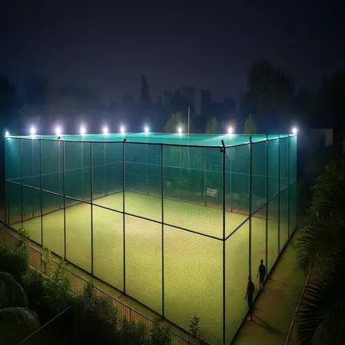 Premium Box Cricket Setup in Andhra Pradesh and Telangana
