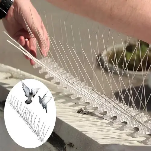 Premium Quality Bird Spikes for Pigeons in Andhra Pradesh and Telangana