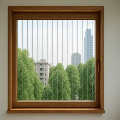 Premium Quality Window Invisible Grills in Andhra Pradesh and Telangana