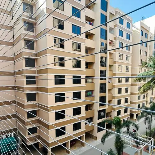 Quality Nylon Coated Invisible Grills for Balconies in Andhra Pradesh and Telangana